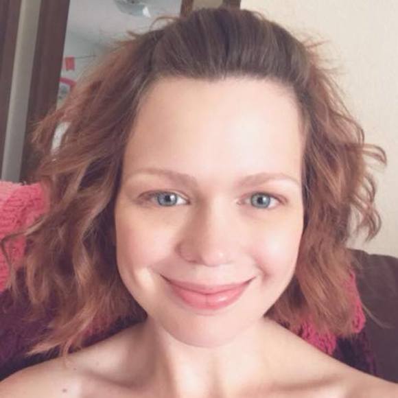 Meet your Posher, Regan - Picture 1 of 1